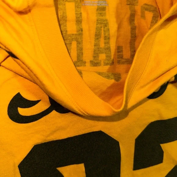 Iowa Hawkeyes Caitlin Clark NCAA Nike jersey tee shirt - Picture 4 of 4